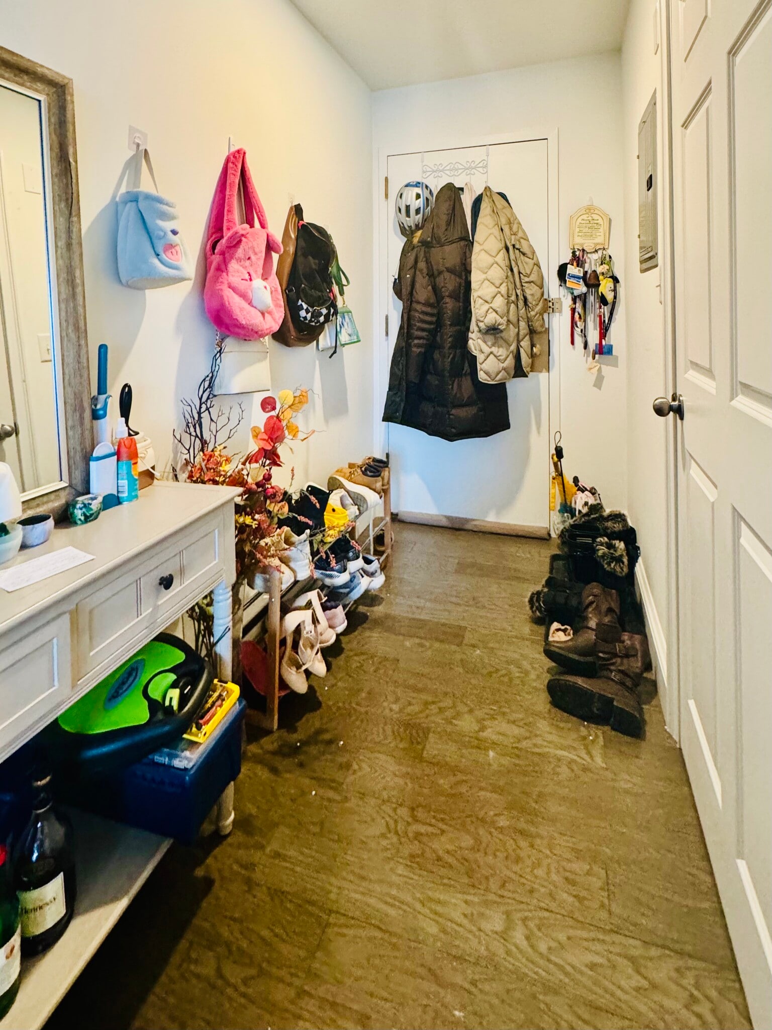 Building Photo - 326 Hammond St