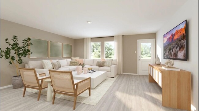 Building Photo - 8306 Amber Summit Ln