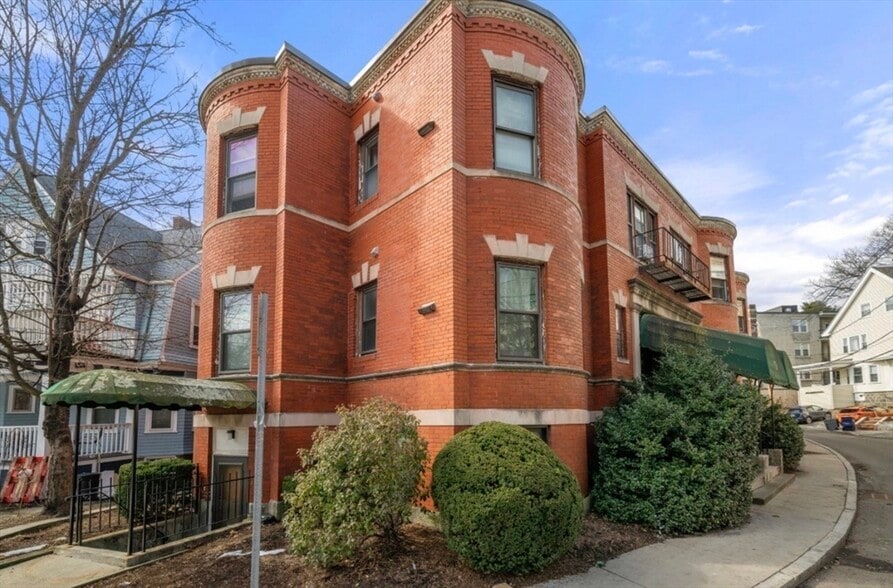 Building Photo - 2 Colliston Rd