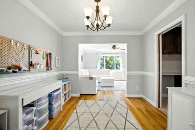 Building Photo - 6314 Richmond Pl