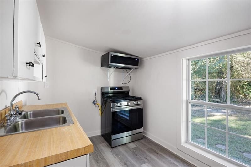 Building Photo - 24 E Iron Belt Rd SE