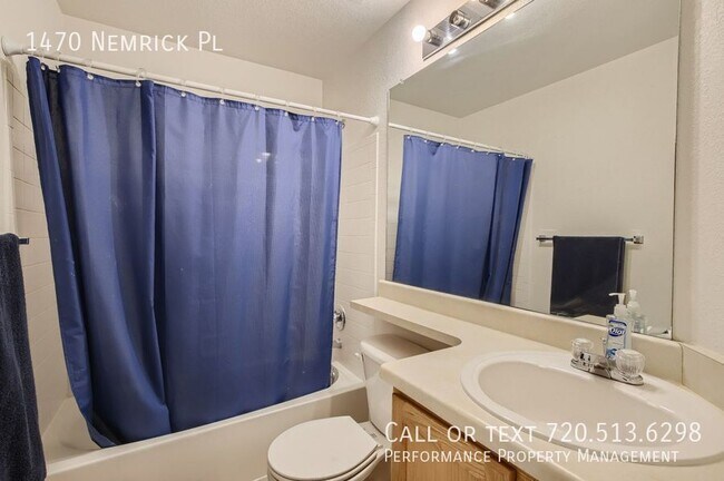 Building Photo - 1470 Nemrick Pl
