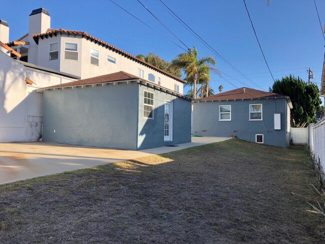 Building Photo - Sand Section Home for rent