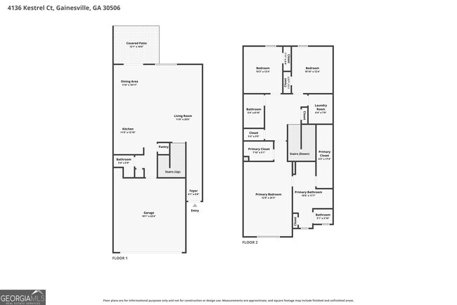 Building Photo - 4136 Kestrel Ct