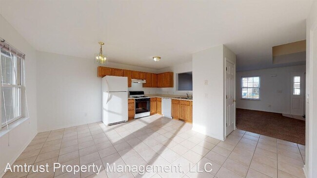 Building Photo - 3 br, 2 bath House - 1520 Stonefield Drive