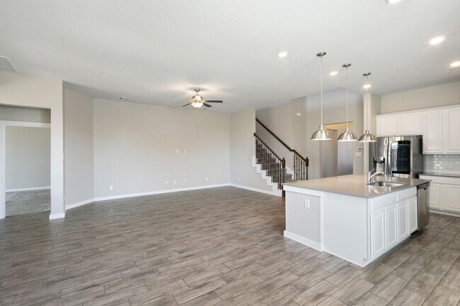 Building Photo - 1523 Nicholas Cv