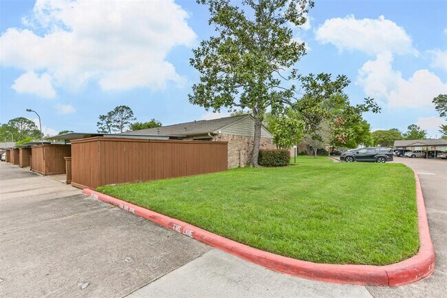 Building Photo - 8801 Hammerly Blvd