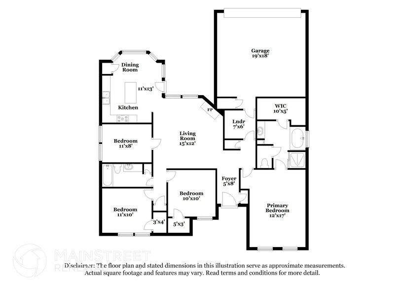Building Photo - 9214 Chimneywood Dr