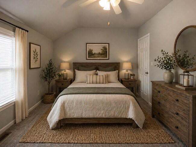 Building Photo - 1100 W Rex St