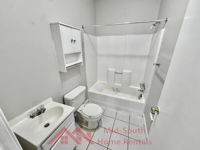 Building Photo - 3569 Douglass Ave