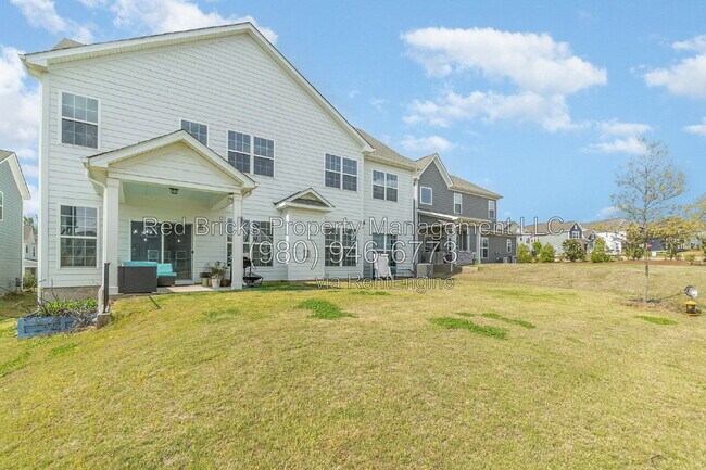 Building Photo - 12917 Hindcross Dr