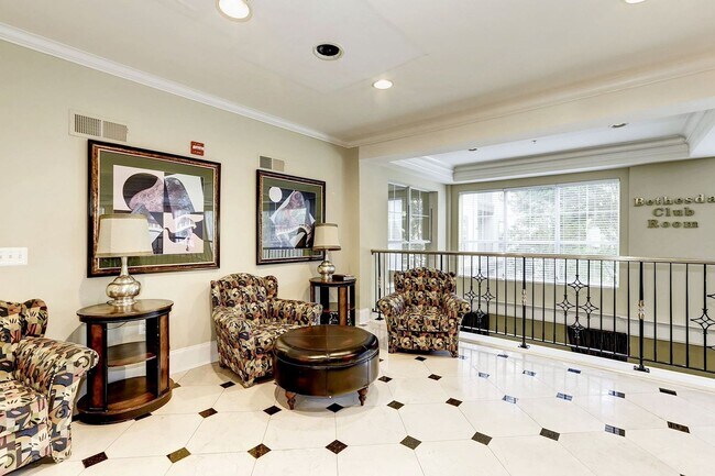 Building Photo - 1 Bed 1 Bath - North Bethesda Condo - 1 Reserved Parking Space