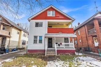 Building Photo - 3519 W 100th St