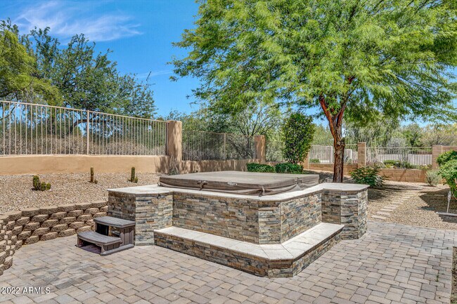 Building Photo - 4418 E Barwick Dr