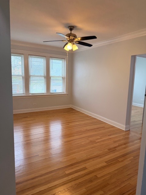 Living Room - 6158 W Grand Ave