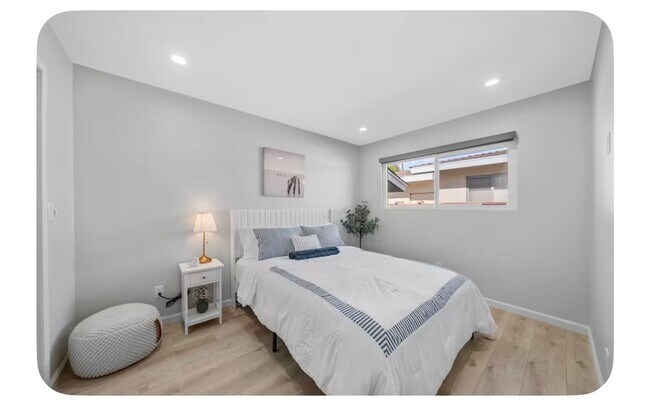 Building Photo - Fully Furnished Remodeled Home in Garden G...