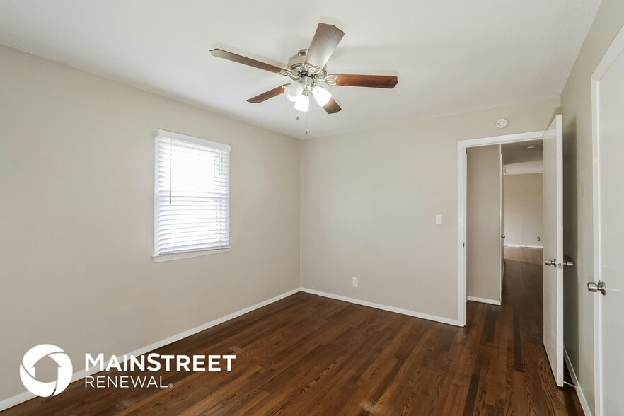 Building Photo - 3612 Randall Dr