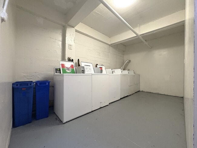 Interior Photo - Nob Hill Associates LLC.