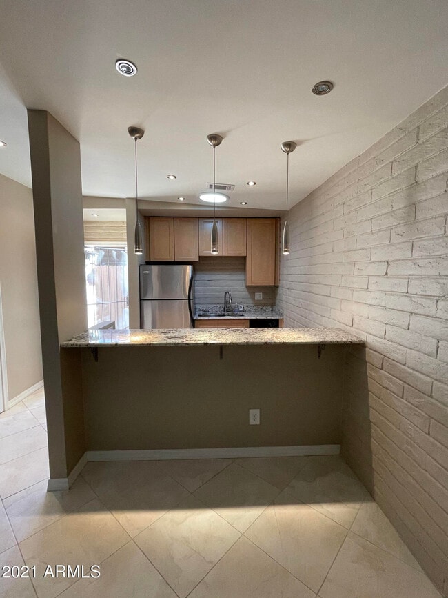Building Photo - 3634 E Monterosa St