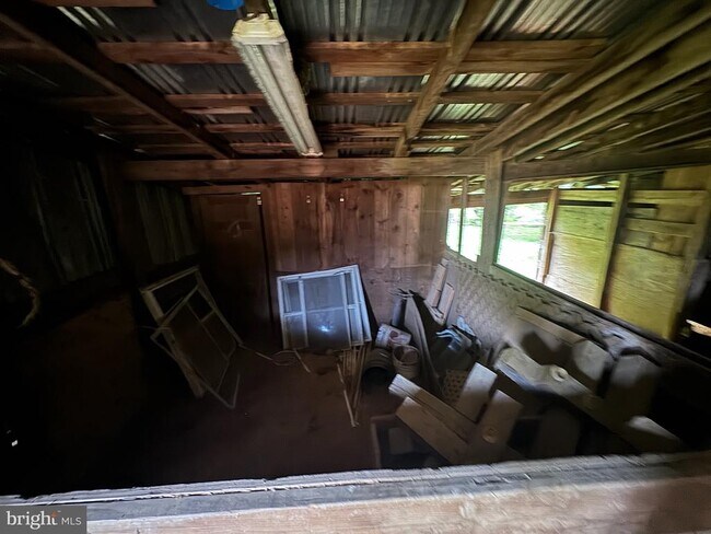 Building Photo - 1573 Garrisonville Rd