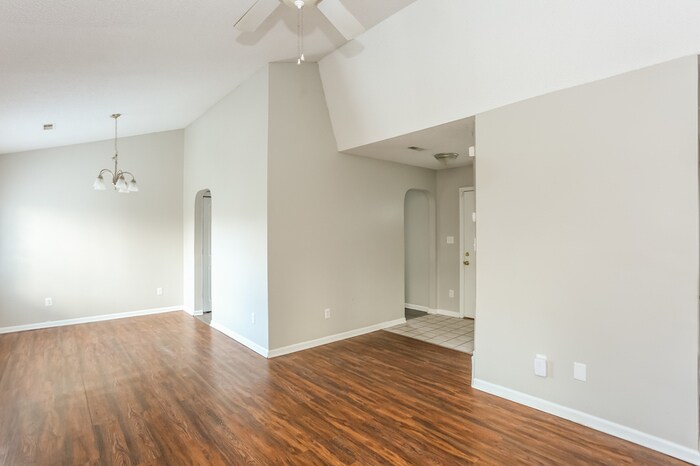 Building Photo - 3807 Gold Nugget Ct
