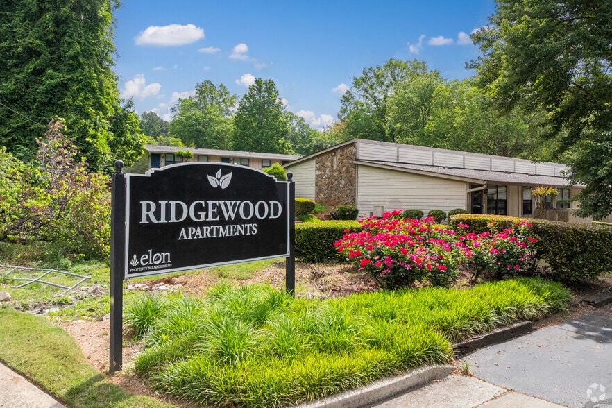 Primary Photo - Ridgewood
