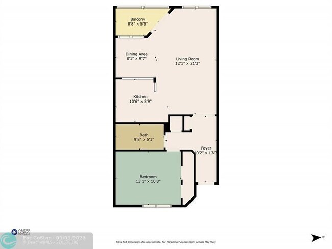 Building Photo - 12600 SW 5th Ct