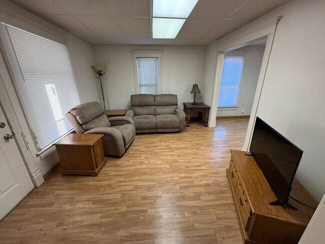 Building Photo - 1722 1st Ave S