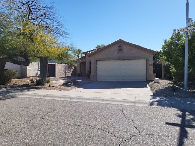 Primary Photo - COMING SOON...EXCELLENT 3 BED 2 BATH HOME ...