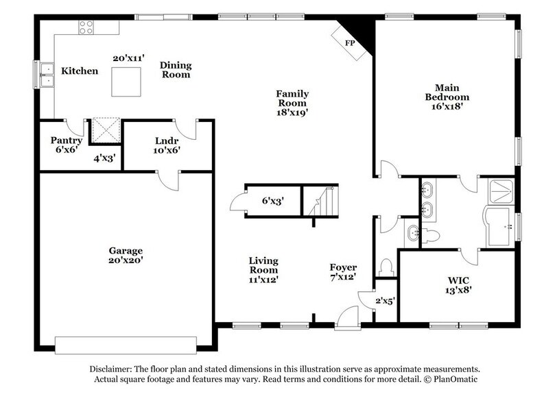 Building Photo - 10812 Middlebrook Ln