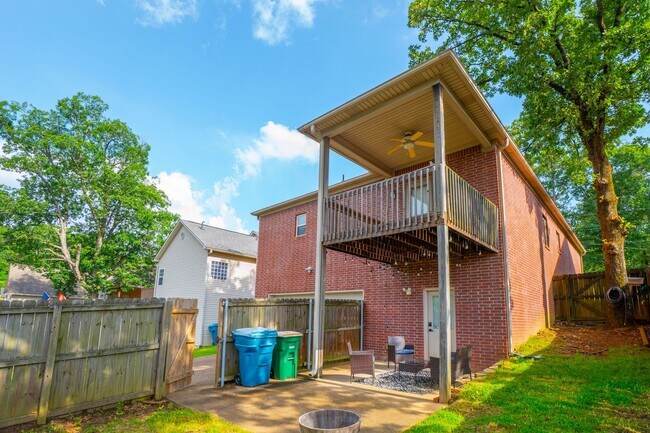 Building Photo - 12907 Arthur Ln