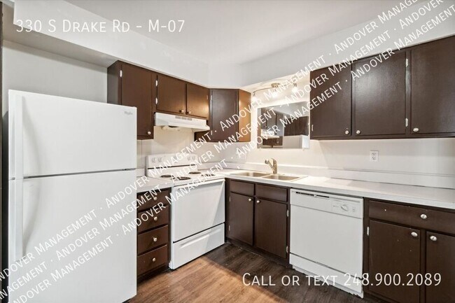Building Photo - 330 S Drake Rd