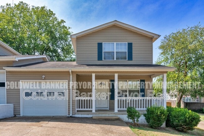 Building Photo - 1240 N Concord Rd