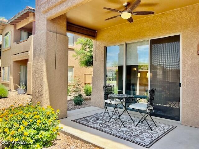 Building Photo - 11500 E Cochise Dr