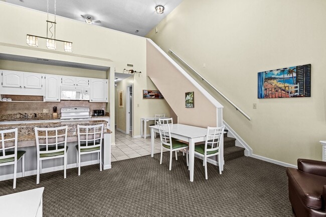 Building Photo - All Inclusive Seasonal Rental in Grand Pal...
