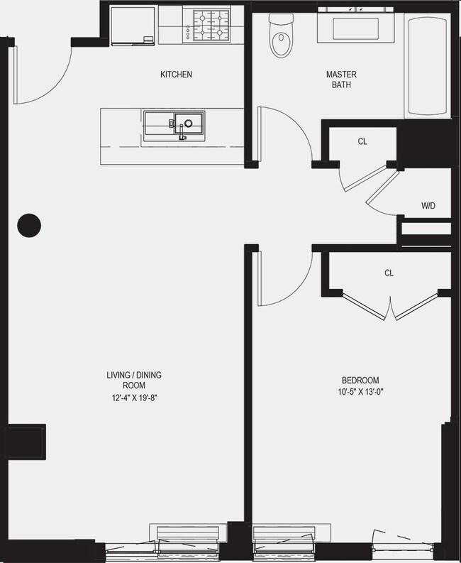 Unit 5C - Park Slope