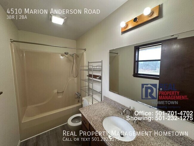 Building Photo - 4510 Marion Anderson Rd