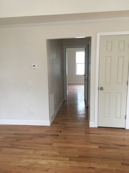 Bedroom 3 - 22 Gage St