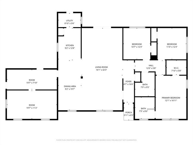 Building Photo - 900 Morgan Hill Dr