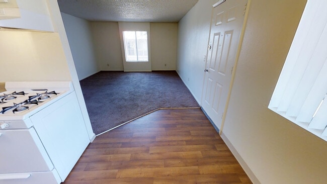 Dining/Living Room - Sedona Springs