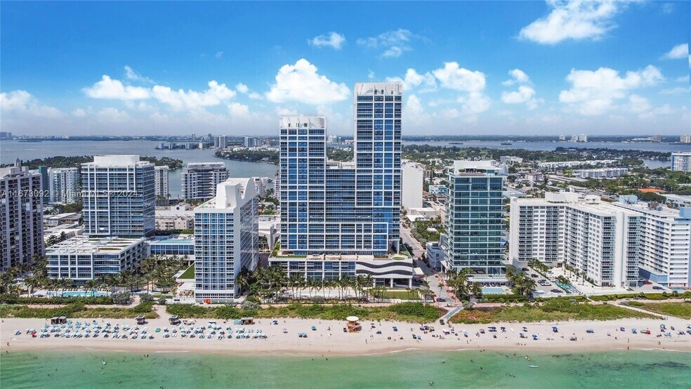 Building Photo - 6899 Collins Ave