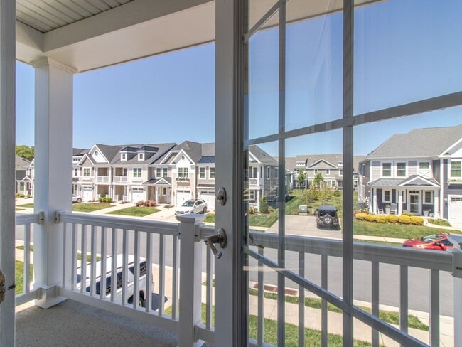 Building Photo - Unfurnished Year-Round Rental: 4BR End-Unit Townhome in Governors Near Downtown Lewes & Bike Trail