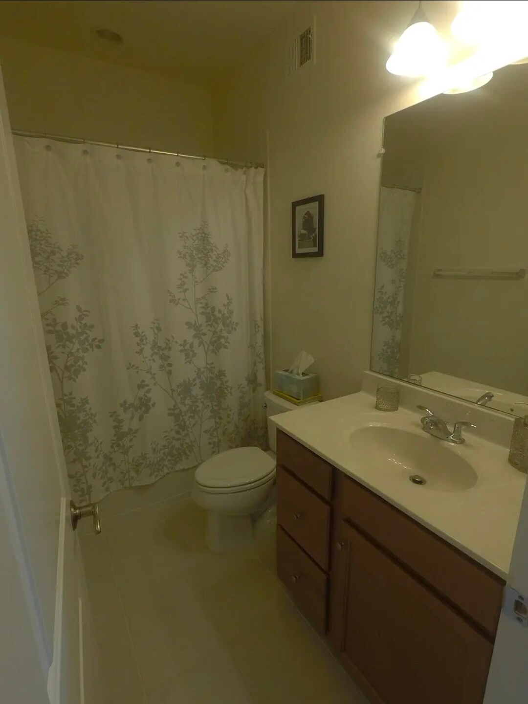 2nd full bathroom, adjacent to BR 2&3 - 8828 Englewood Farms Dr