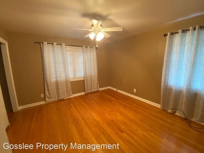 Building Photo - 3 br, 1 bath House - 3518 Reily Lane