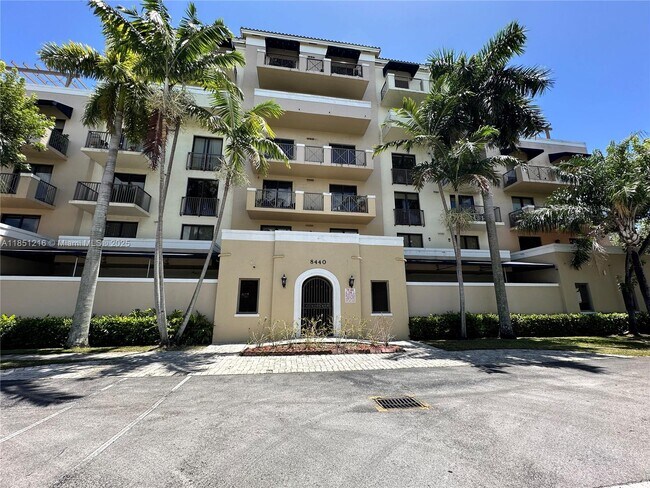Building Photo - 8440 SW 8th St