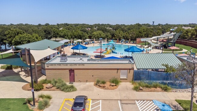 Building Photo - 209 Cimarron Trail
