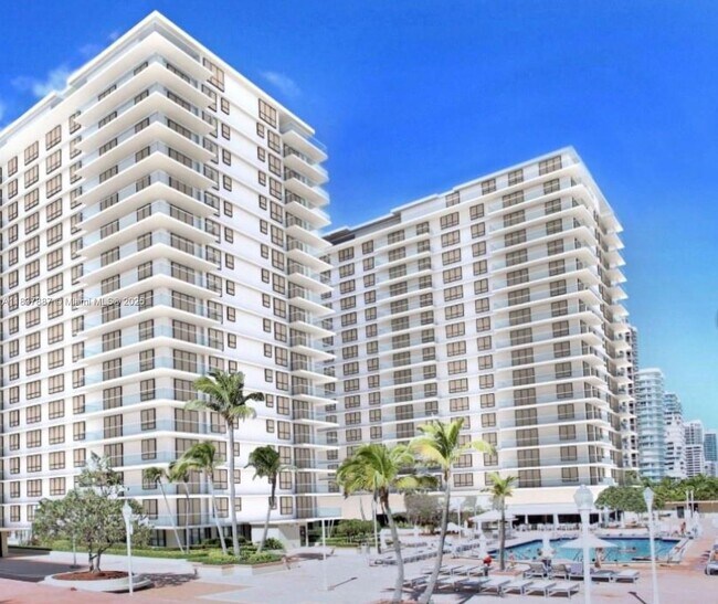 Building Photo - 9801 Collins Ave