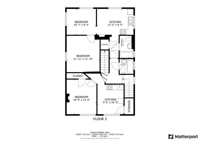 Building Photo - SPACIOUS Single Family House AVAILABLE Fal...