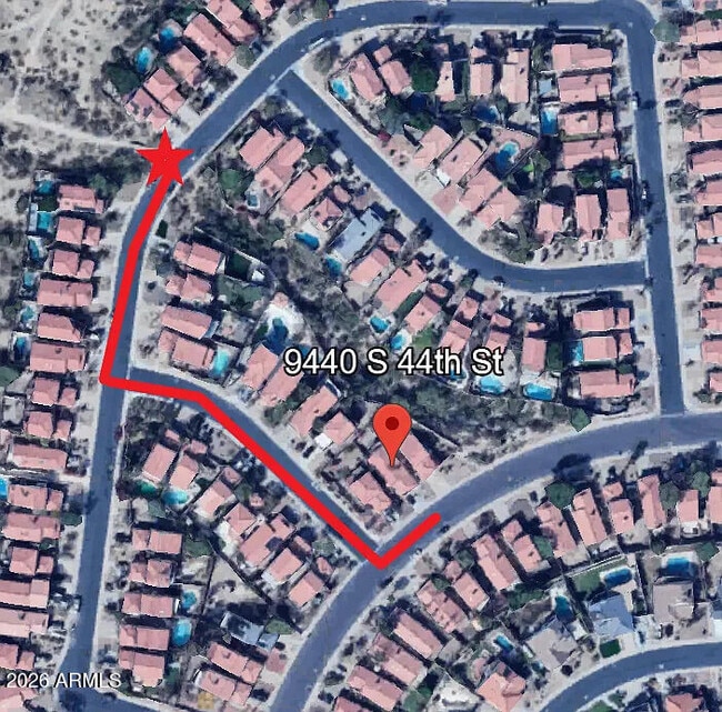 Building Photo - 9440 S 44th St