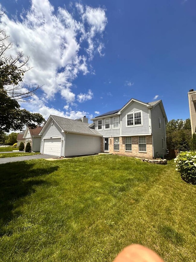 Building Photo - 22102 W Plymouth Cir